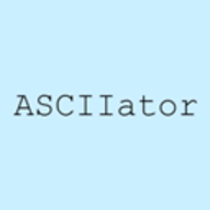ASCIIator