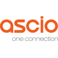 Ascio logo