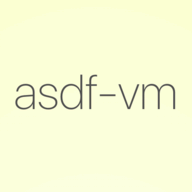 asdf-vm