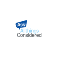 AskAllThingsConsidered