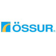Ãssur Logic logo