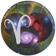 Astro Pixel Processor
