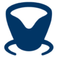 Atlassian Crucible logo