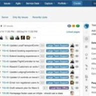 Atlassian JIRA