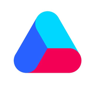 Atomic logo