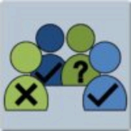 Attendance Tracker logo