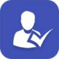 Attendance Tracker â Helpika logo