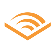 Audible Plus logo