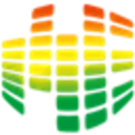 Audio Evolution logo