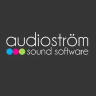 audiostrÃ¶m LiveProfessor logo