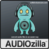 Audiozilla Audio Converter