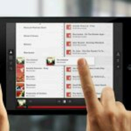 Audyssey Music Player