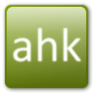 AutoHotkey
