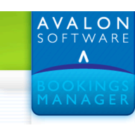 Avalon Bookings Manager