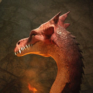 Avernum logo