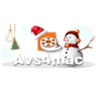 AVS4Mac M4V Converter Plus