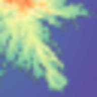Azgaar's Fantasy Map Generator logo