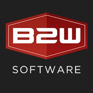 B2W Inform logo