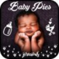 Baby Pics Free logo