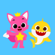 Baby Shark TV logo