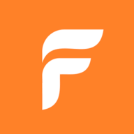 Background Remover by FlexClip logo