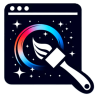 BackgroundStyler logo