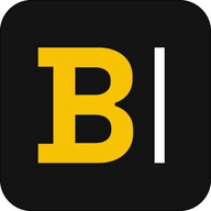 Backlight logo
