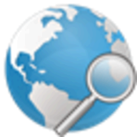 BackLinkPing logo