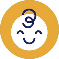 BackThen logo