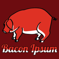 Bacon Ipsum