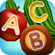 Badanamu Alphabet Talk and Trace
