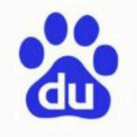 Baidu Analytics logo