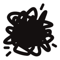 BAIKOH: Brain Words logo