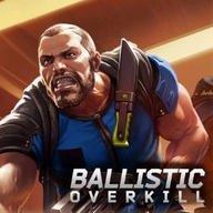 Ballistic Overkill