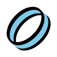Bangle.io logo