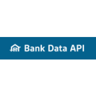 Bank Data API