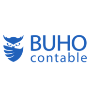 BÃºho Contable logo