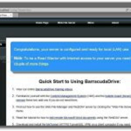 BarracudaDrive