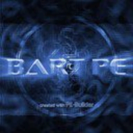 BartPE