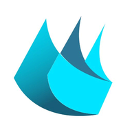 Basic4android (B4A) logo