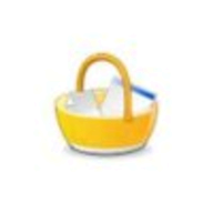 BasKet Note Pads logo