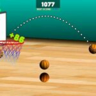 Basketball Sniper