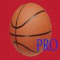 Basketball Stats Pro logo