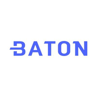 BATON logo