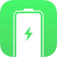 Battery Life logo