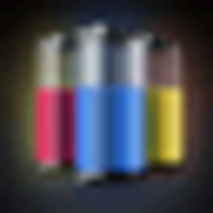 Battery Master