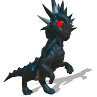 Battle Dragons