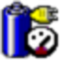 BattStat logo
