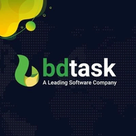 Bdtask Vehicle Management