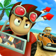 Beach Buggy